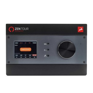 کارت صدا انتلوپ آدیو مدل Zen Tour Synergy Core